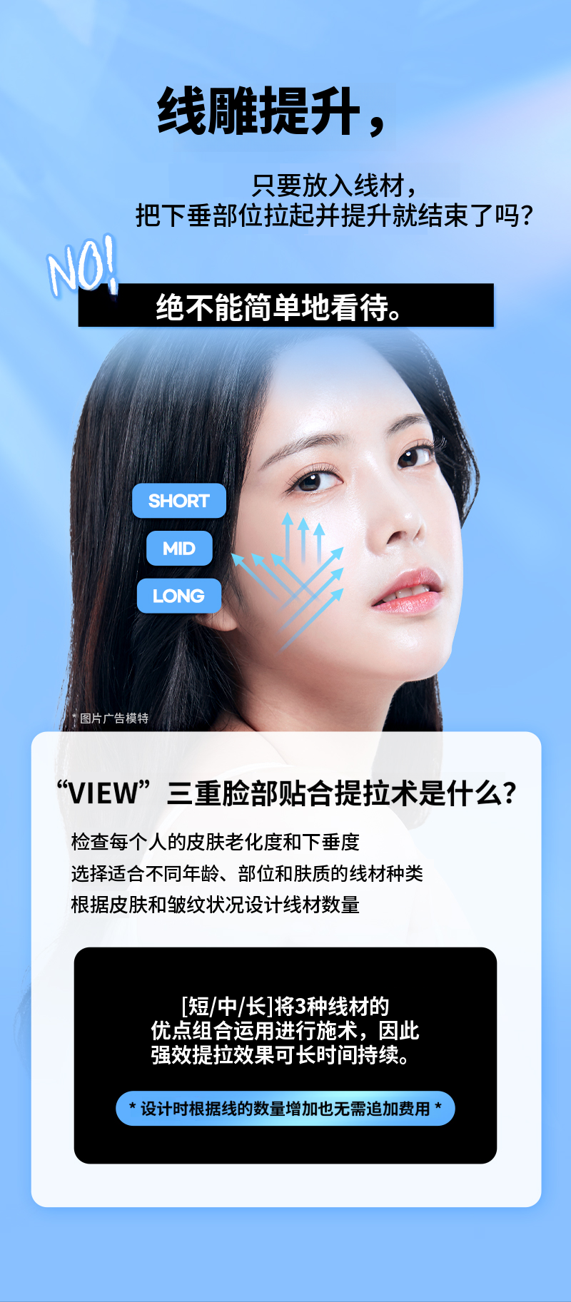 ❤️视图❤️ 脸部提升