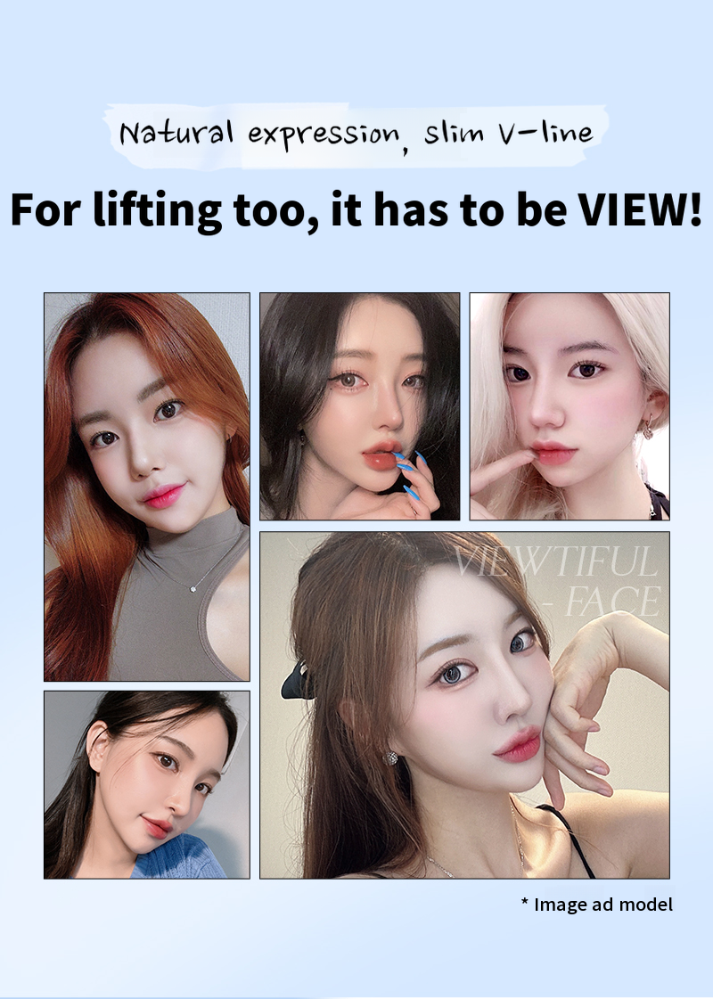 ❤️View❤️ Silhouette Lifting