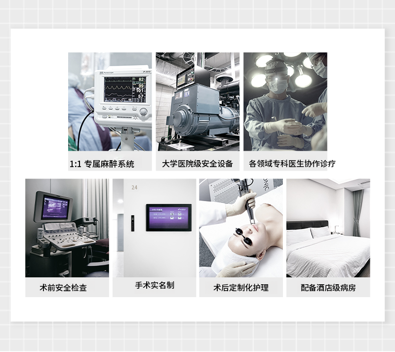 ❤️视图❤️ 脸部提升