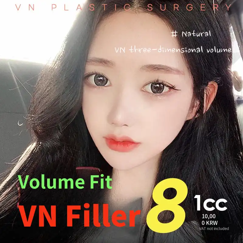 VN🧡 Volume Fit Filler