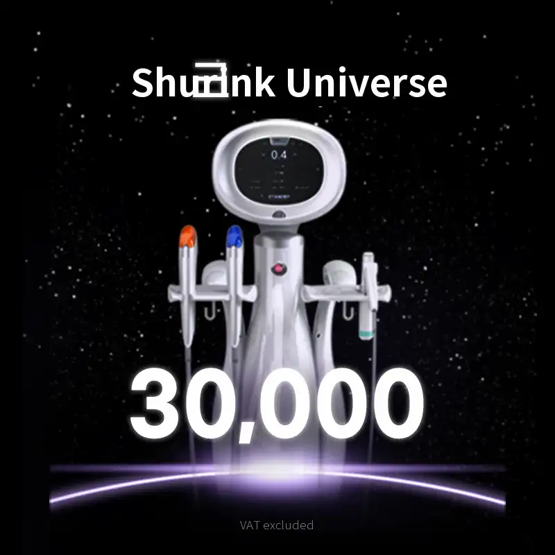 Gangnam) Elasticity UP! Shrink Universe