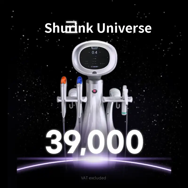 Hongdae-Sinchon) Elasticity UP! Shrink Universe