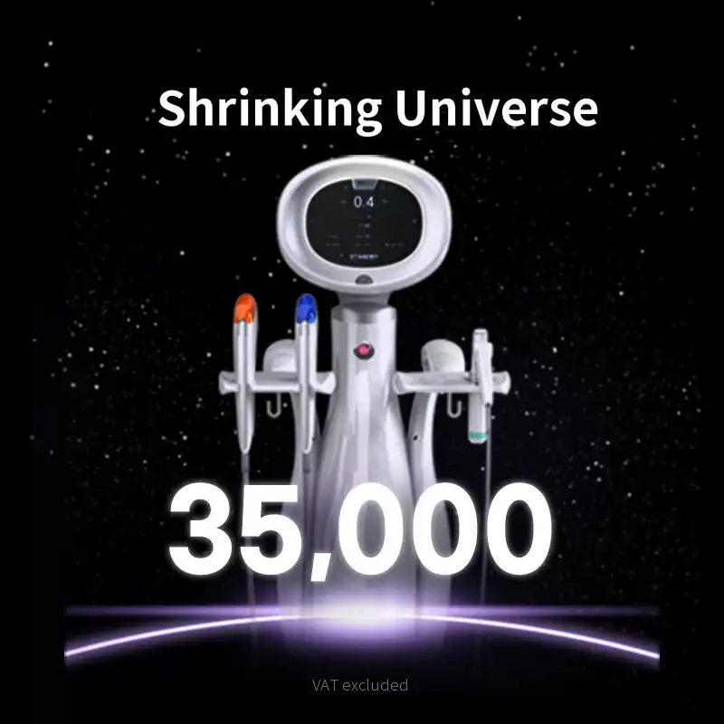 Magok) Elasticity UP! Shrink Universe