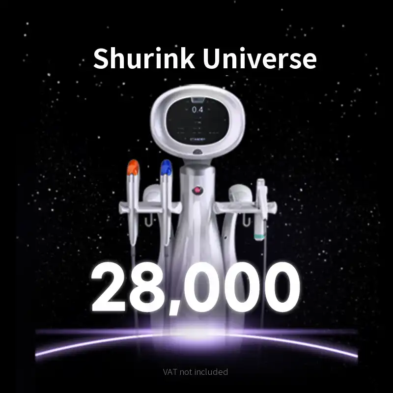 Yeongdeungpo) Elasticity UP! Shrink Universe