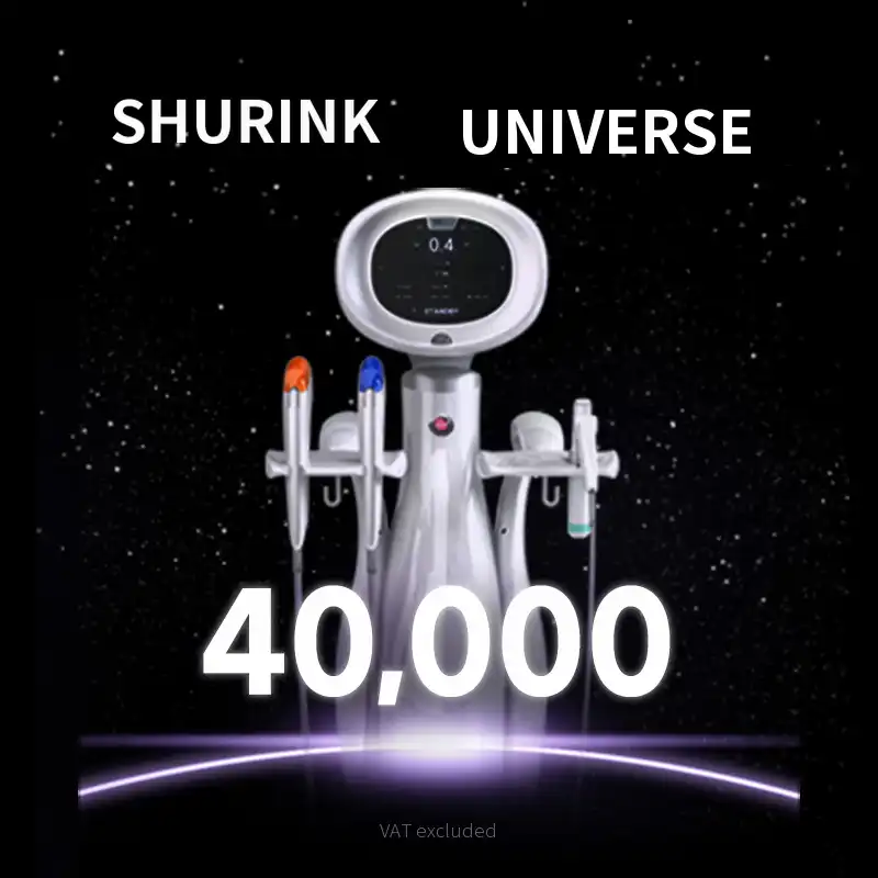 Sanbon) Elasticity UP! Shrink Universe