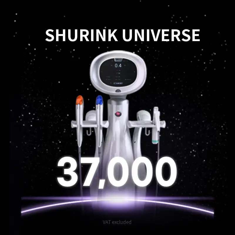 Bucheon) Elasticity UP! Shrink Universe