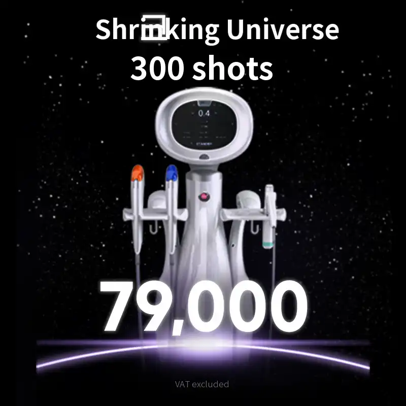 Gonsei) Elasticity UP! Shrink Universe