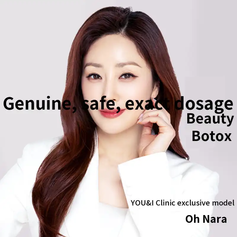Pangyo) Domestic Botox