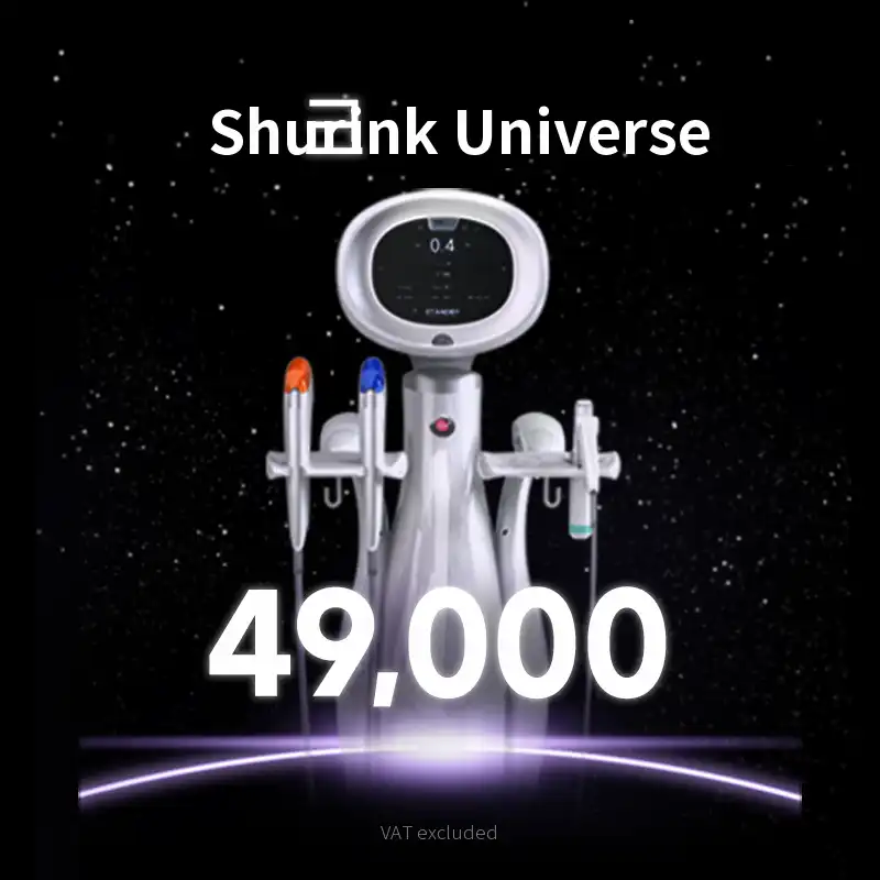 Jamsil) Elasticity UP! Shrink Universe