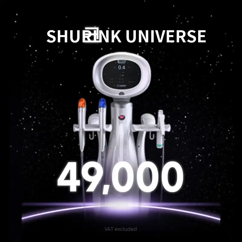 Gwangmyeong) Elasticity UP! Shrink Universe