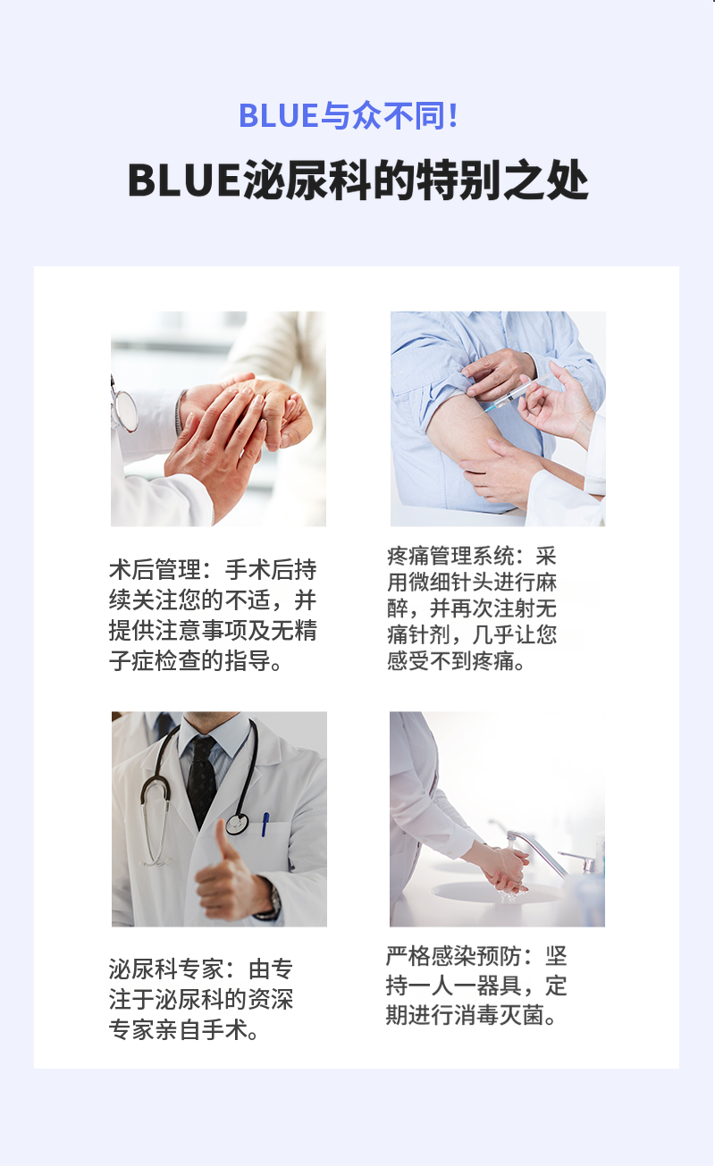 板桥) 无痛输精管手术活动