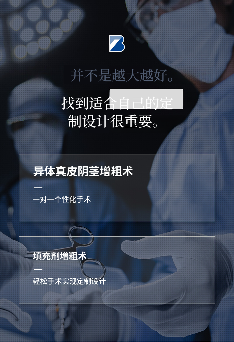 汉南美莎) 替代真皮扩展手术活动
