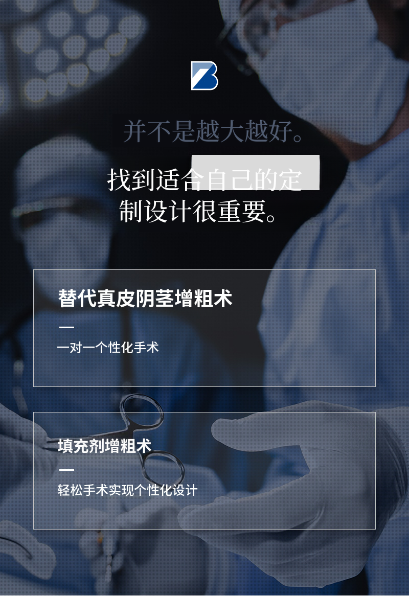 汉南美莎) 填充扩展手术活动