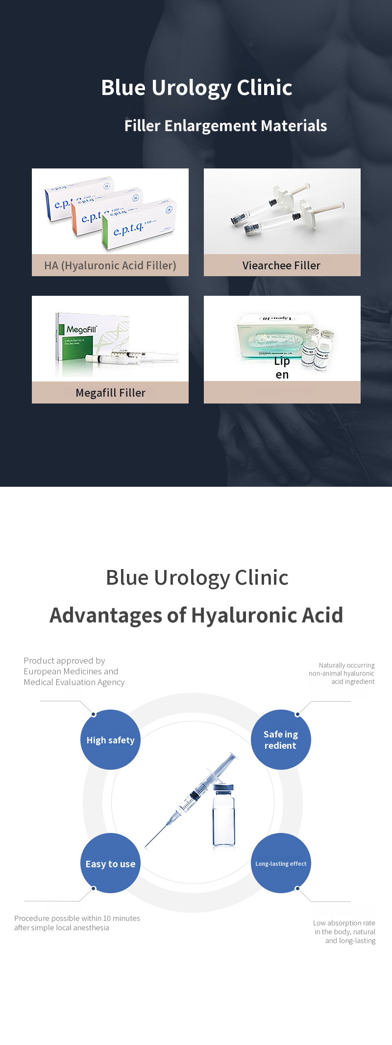 Hanam Misa) Filler expansion surgery EVENT
