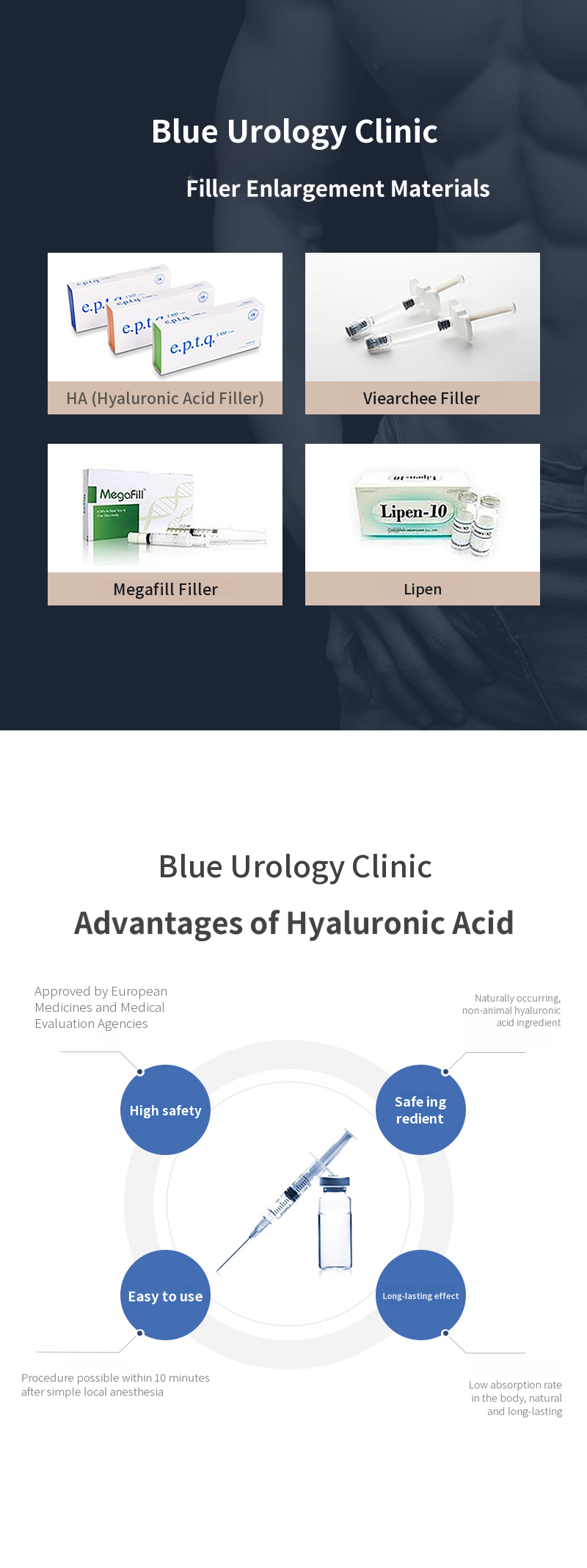 Yeongdeungpo) Filler expansion surgery EVENT