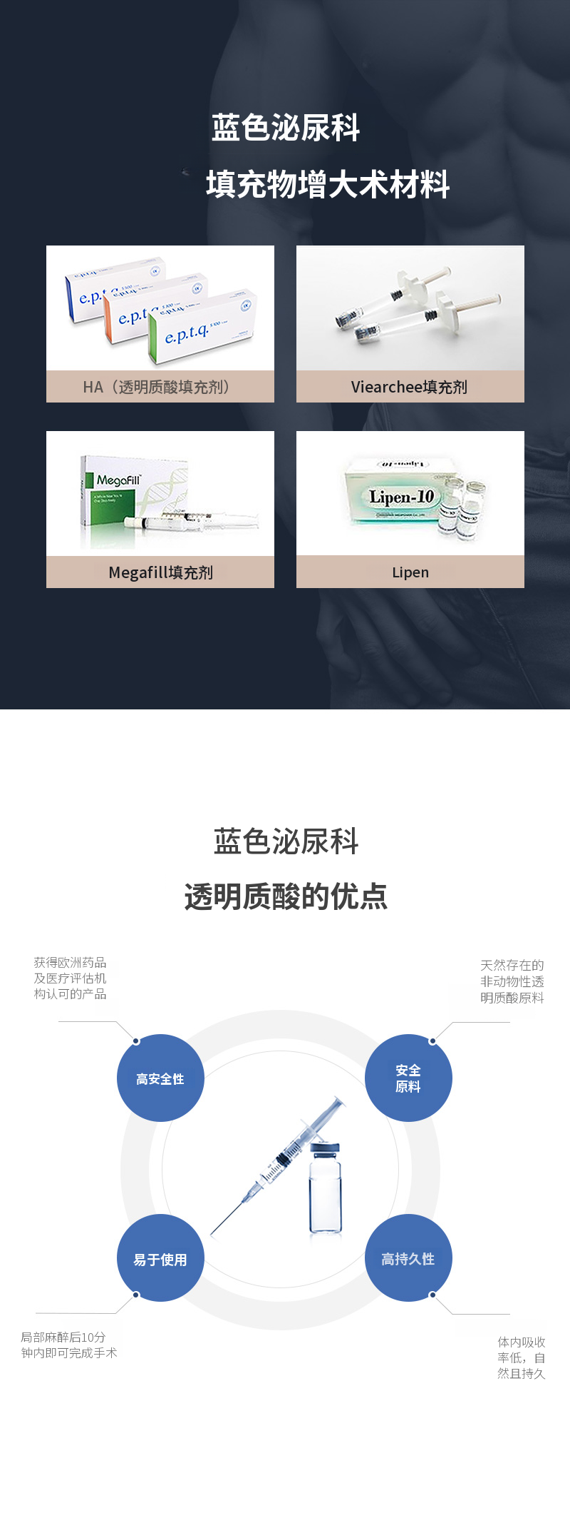 永登浦) 填充扩展手术活动