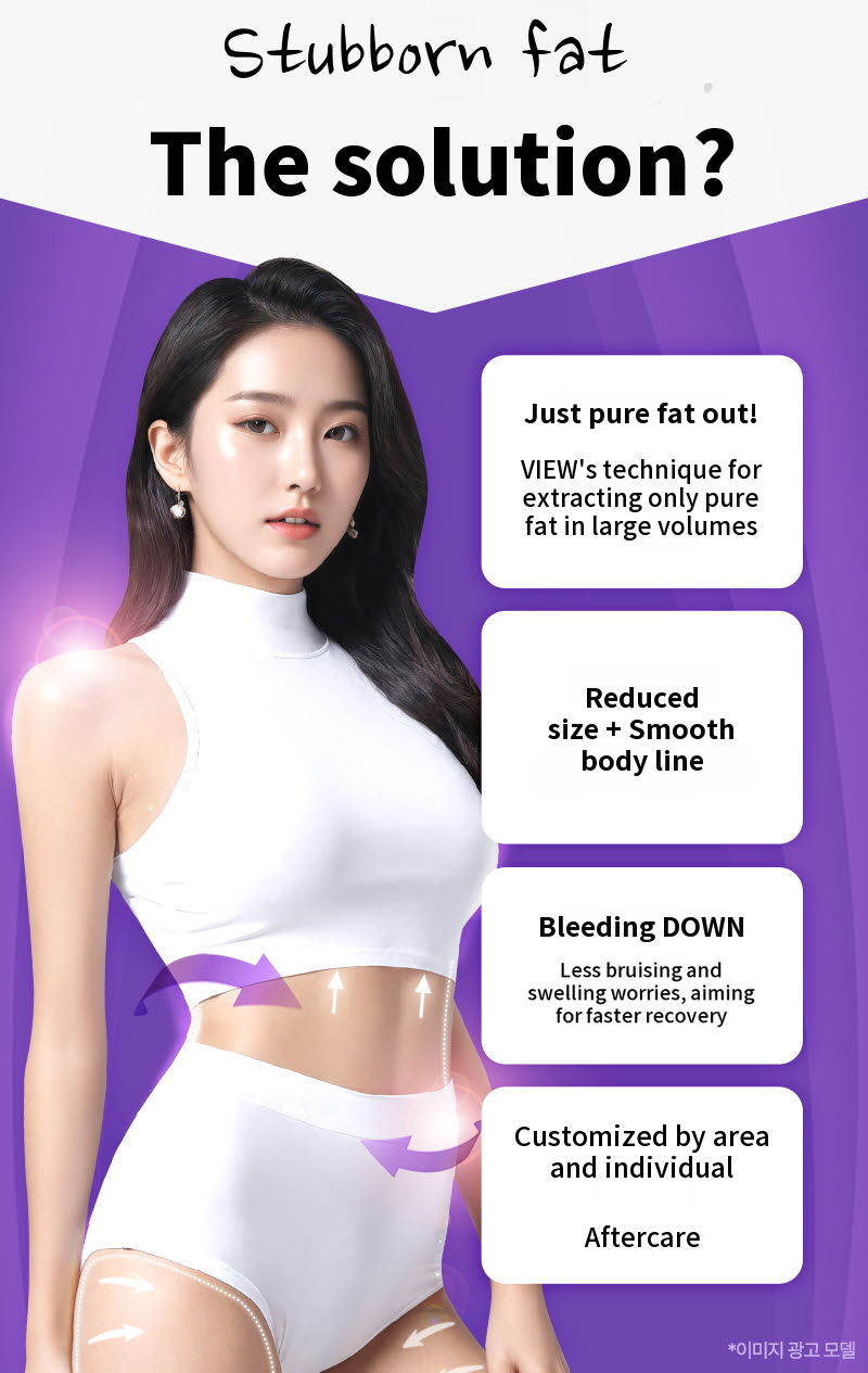 ❤️View❤️Large Capacity Liposuction