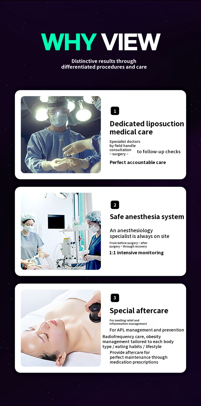 ❤️View❤️Large Capacity Liposuction