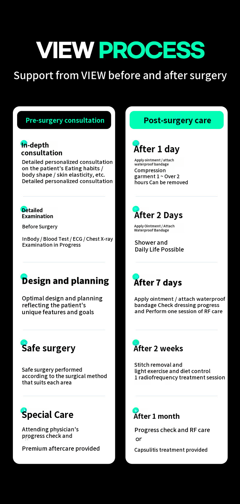 ❤️View❤️Large Capacity Liposuction