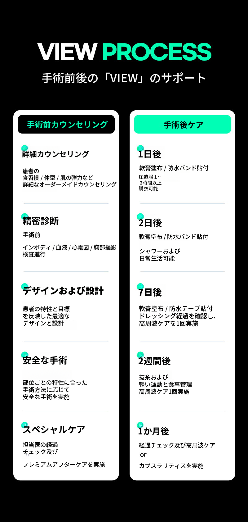 ❤️ビュー❤️大容量脂肪吸引