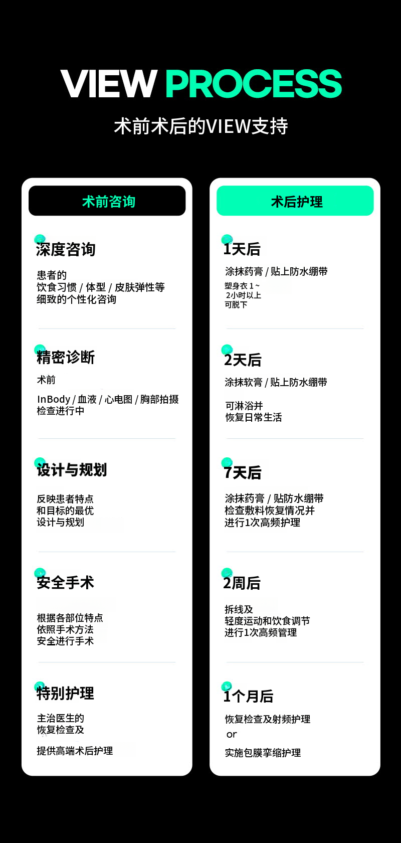 ❤️视图❤️大容量抽脂
