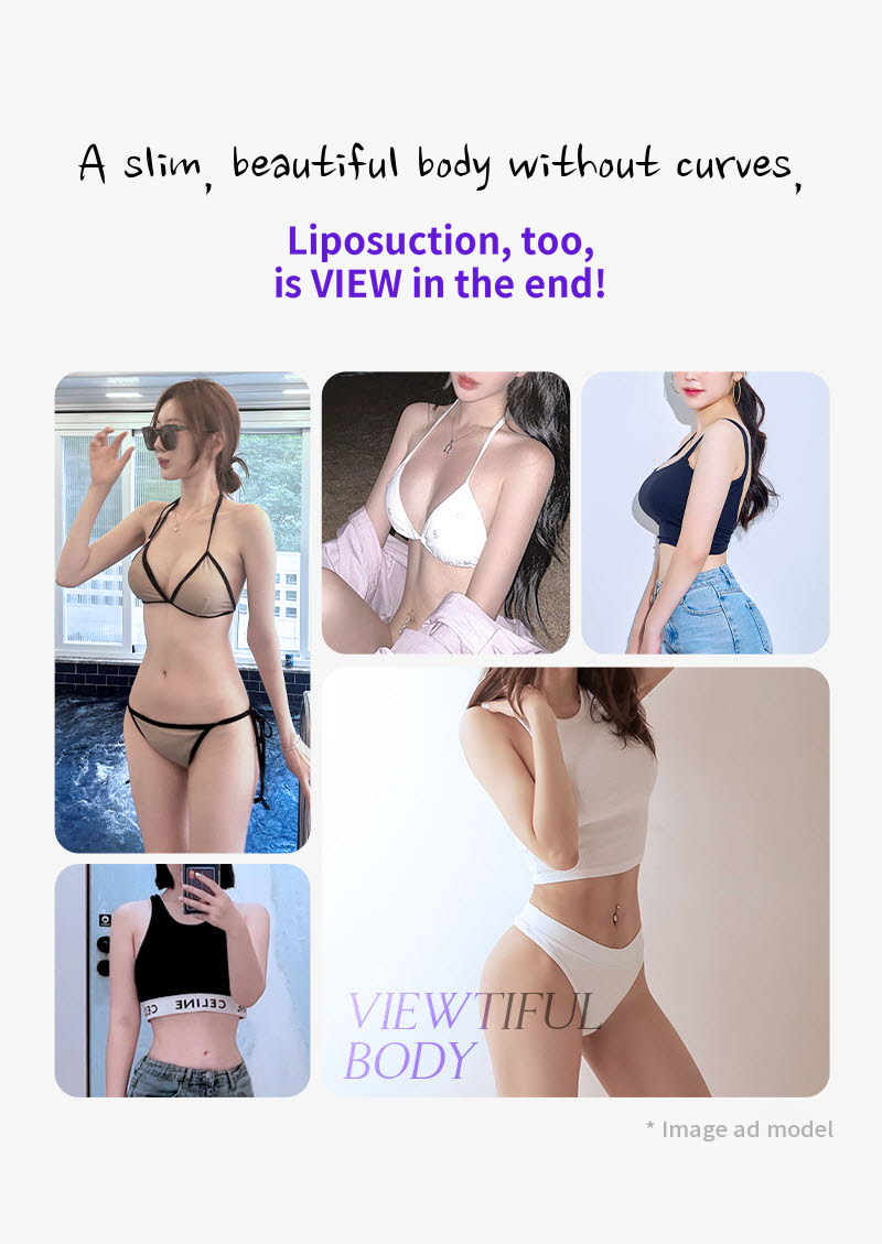 ❤️View❤️Large Capacity Liposuction