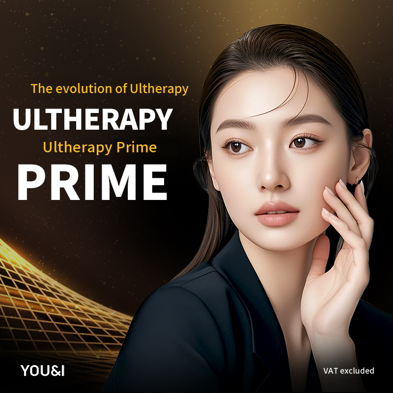 Gwanggyo) Ultherapy Prime Lifting Special Offer