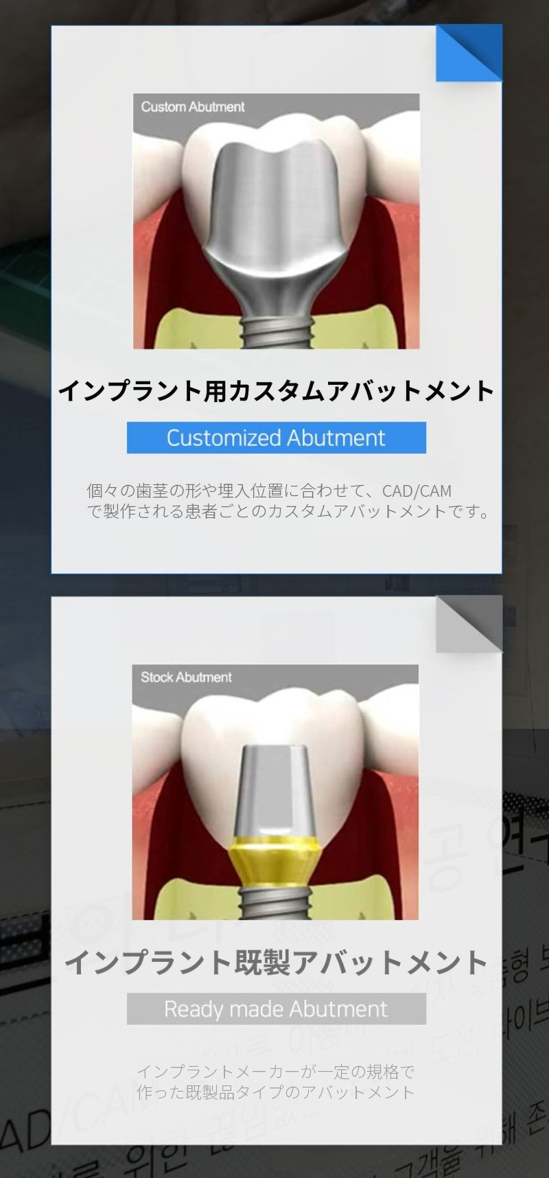 国産正規品 簡単骨移植を含む全体インプラント