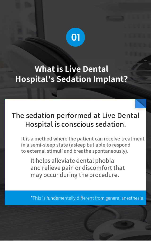 Domestic genuine all-inclusive implant with simple bone grafting