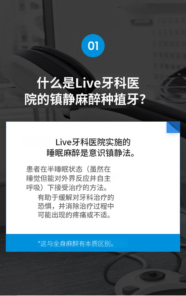 国产正品包含简单骨移植的全口植牙