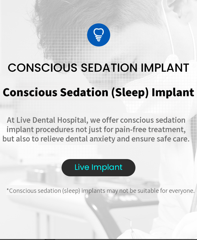 Domestic genuine all-inclusive implant with simple bone grafting