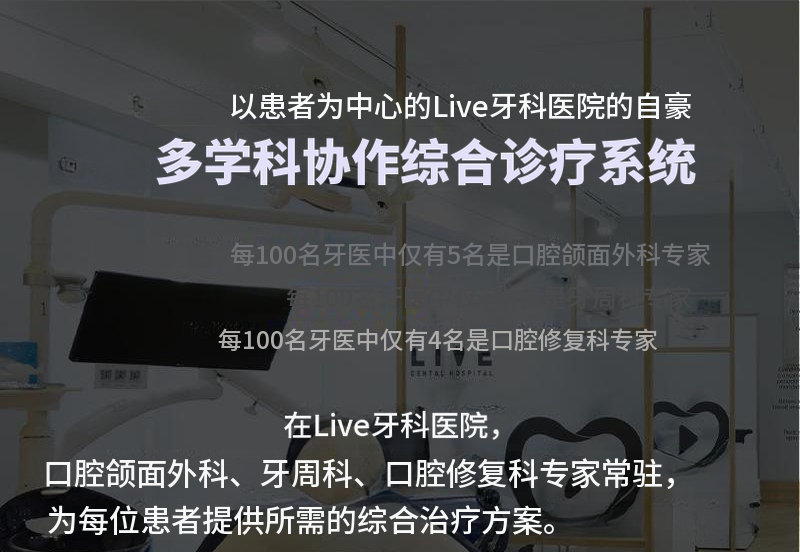 国产正品包含简单骨移植的全口植牙
