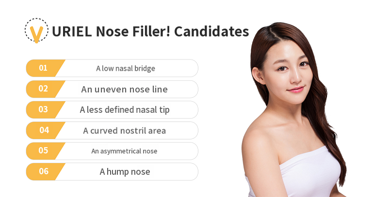 Korean filler