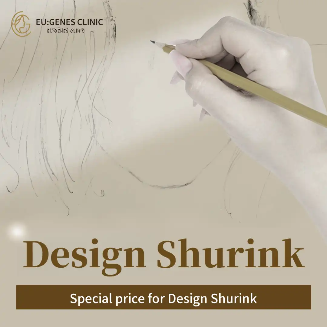 Design Shrink