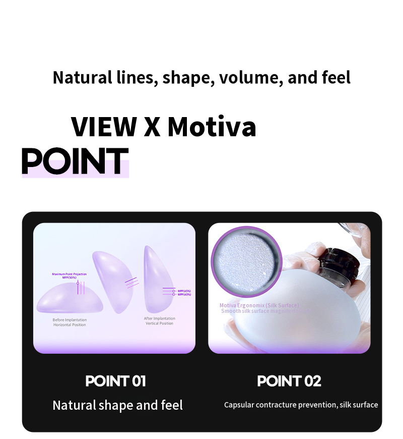 ❤View❤Motiva Breast Revision Surgery