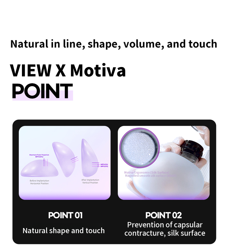 ❤View❤Motiva Breast Revision Surgery