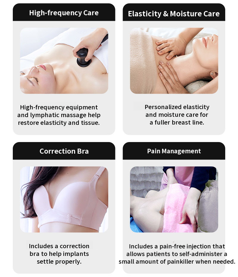 ❤View❤Motiva Breast Revision Surgery