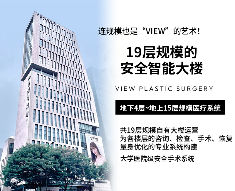 ❤视图❤Motiva胸部再手术
