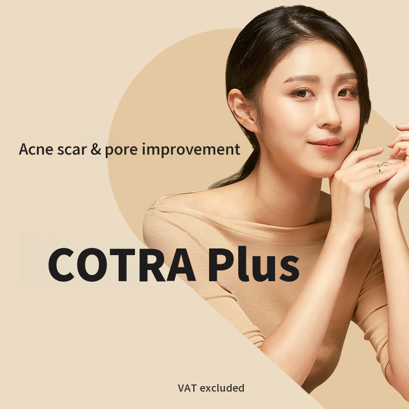 Geomdan) Acne Scar & Pore Fractional Laser