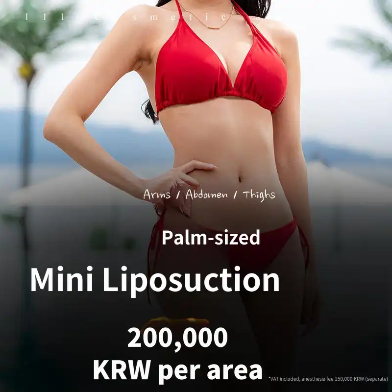 Mini Liposuction