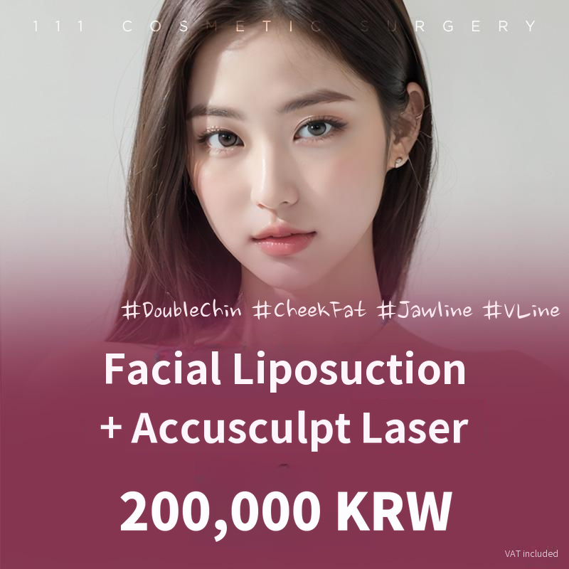 Facial Liposuction