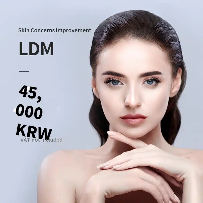 Dasan) Premium Skincare LDM