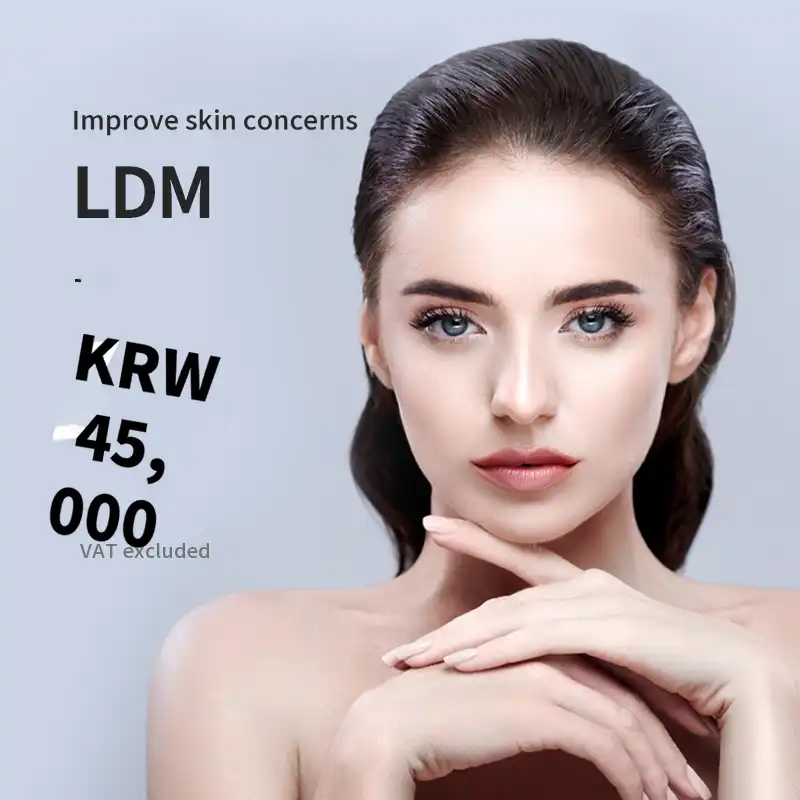 Dasan) Premium Skincare LDM Session