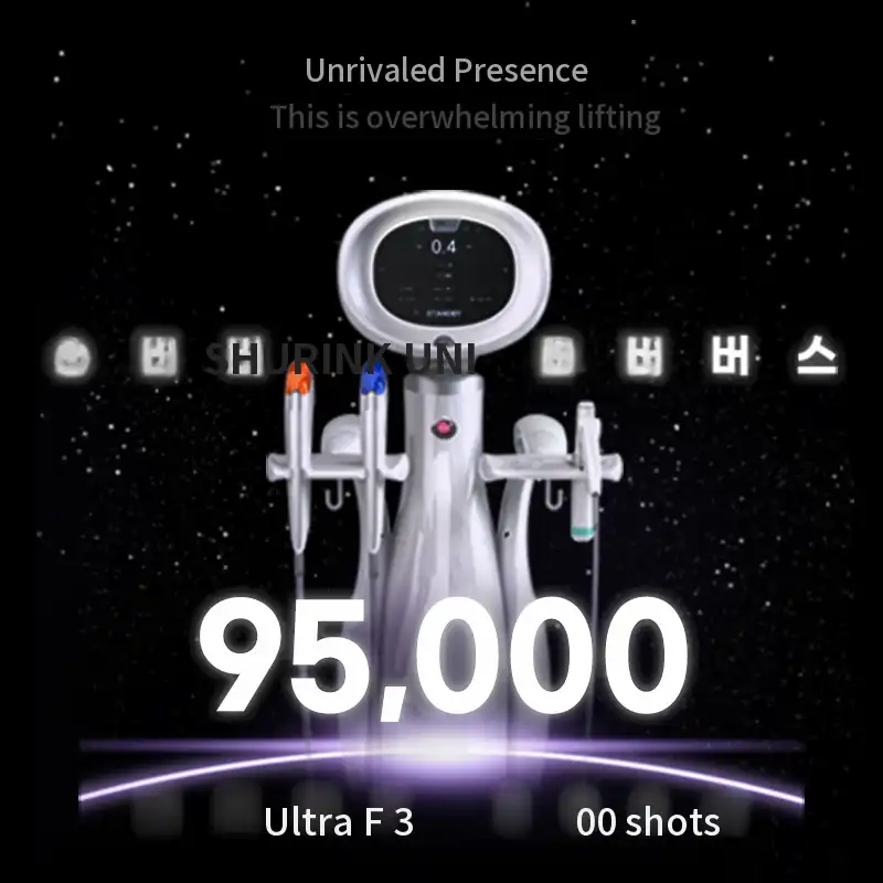 Gwanggyo) Firming UP! Shrink Universe