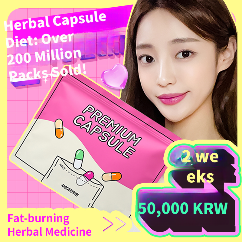 Sinchon Hongdae) Natural Korean Medicine Clinic: Prescription for Local Herbal Medicine