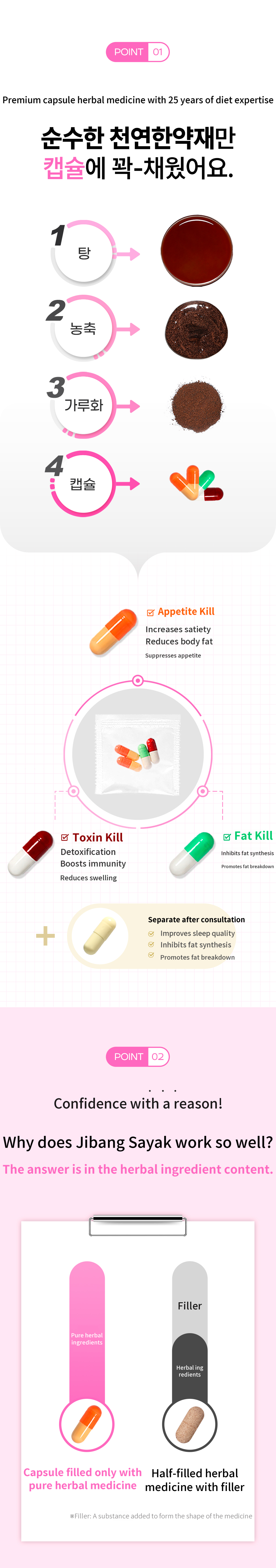 Mokdong) Natural Korean Medicine Clinic: Prescription for Local Herbal Medicine