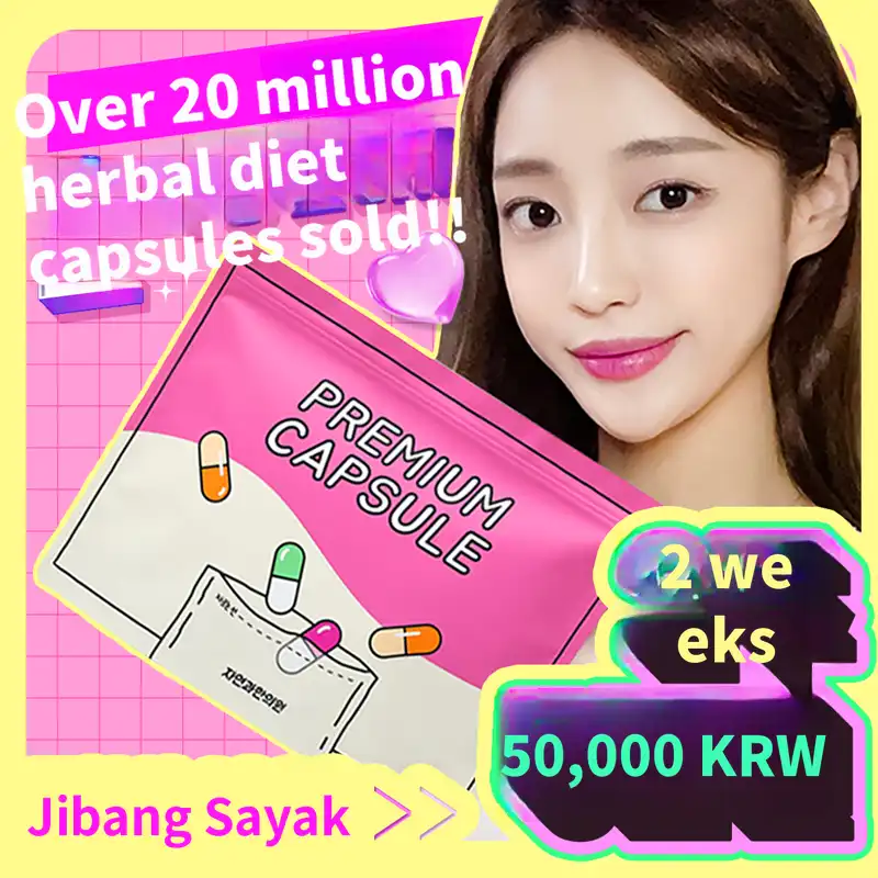 Sangbong) Natural Korean Medicine Clinic: Prescription for Local Herbal Medicine