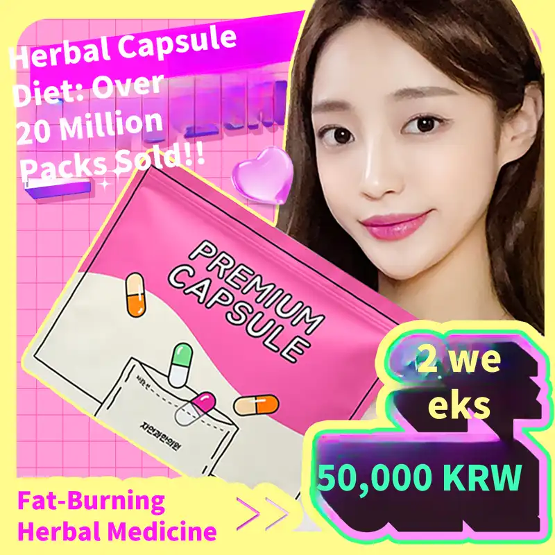 Bundang) Natural Korean Medicine Clinic: Prescription for Local Herbal Medicine