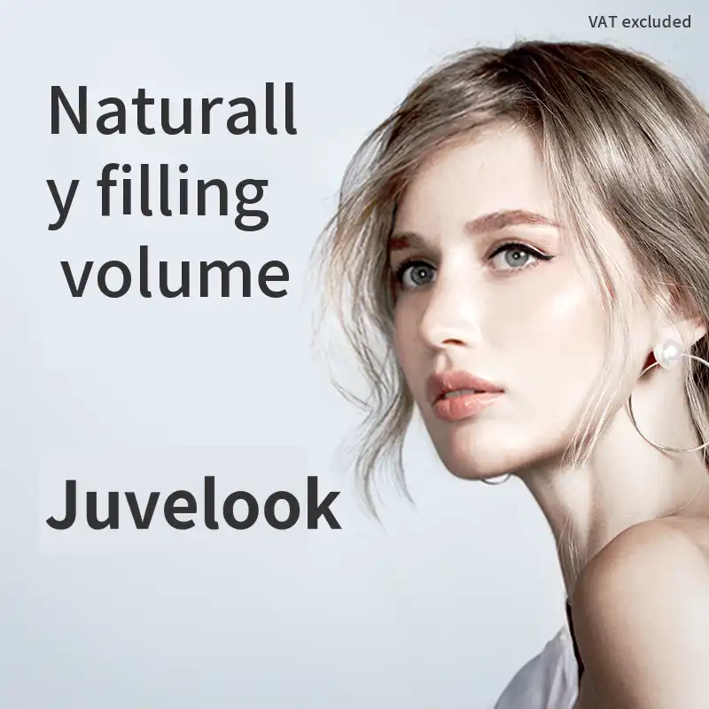 Busan) JuveLook Volume