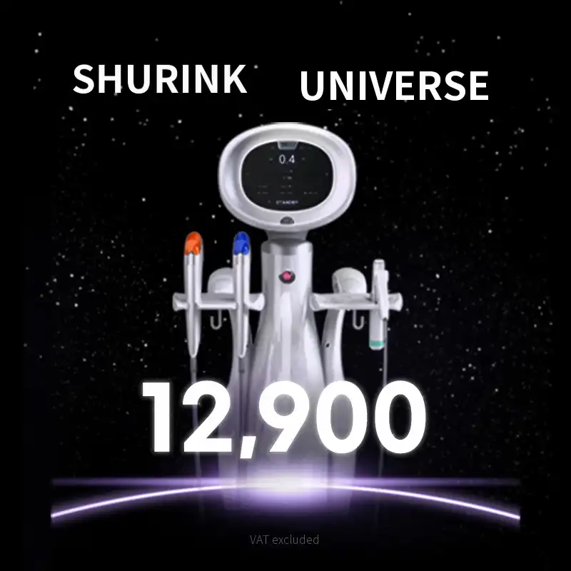 Daejeon) Elasticity UP! Shrink Universe